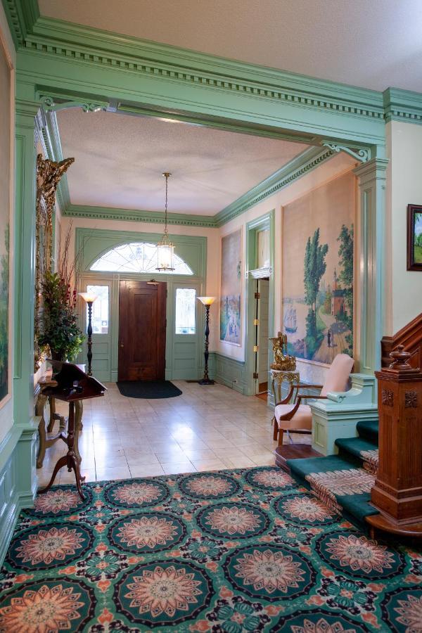 Swainsboro Edenfield House Bed & Breakfast エクステリア 写真