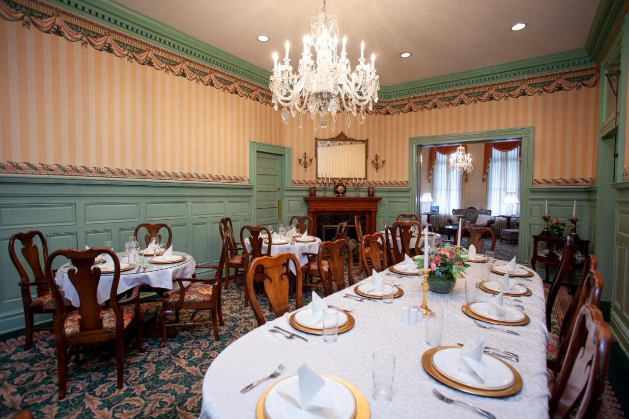 Swainsboro Edenfield House Bed & Breakfast エクステリア 写真