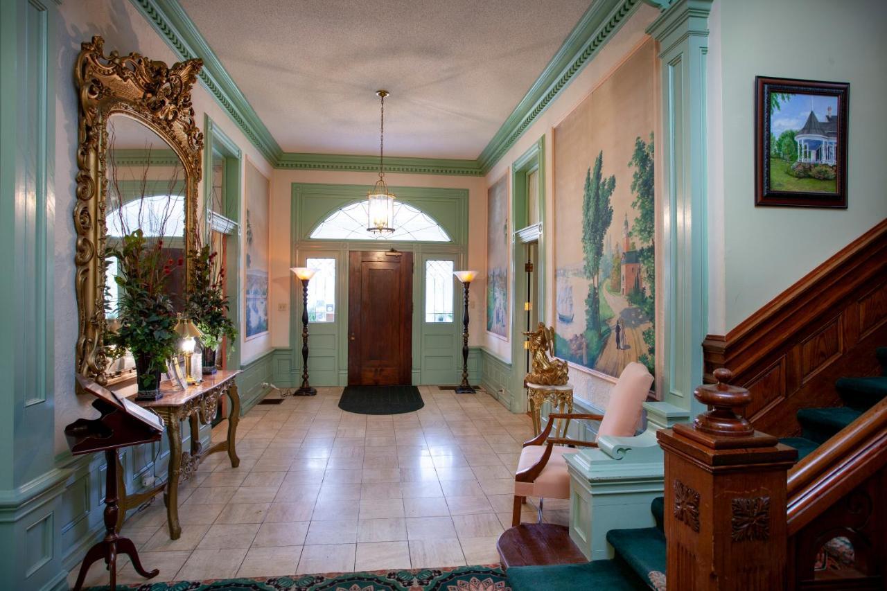Swainsboro Edenfield House Bed & Breakfast エクステリア 写真