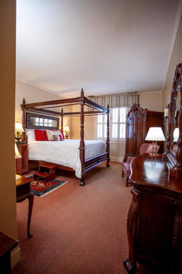 Swainsboro Edenfield House Bed & Breakfast エクステリア 写真