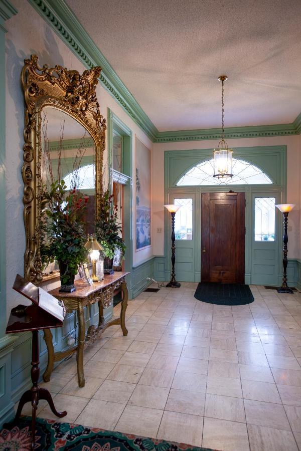 Swainsboro Edenfield House Bed & Breakfast エクステリア 写真