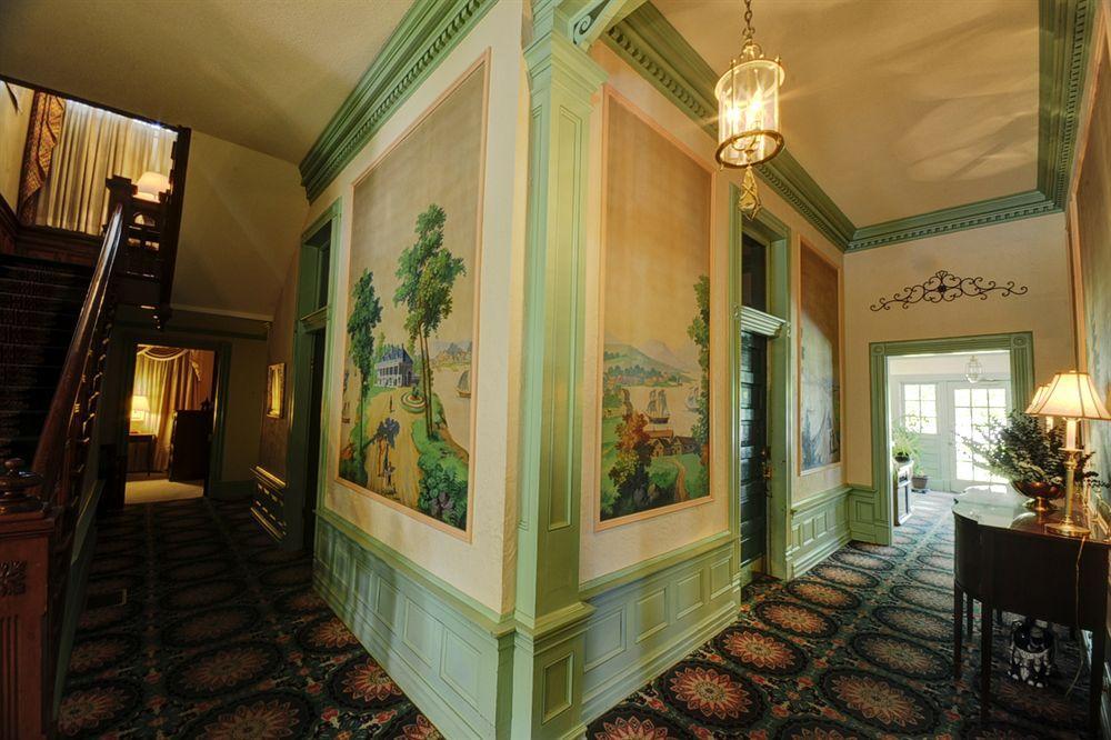 Swainsboro Edenfield House Bed & Breakfast エクステリア 写真