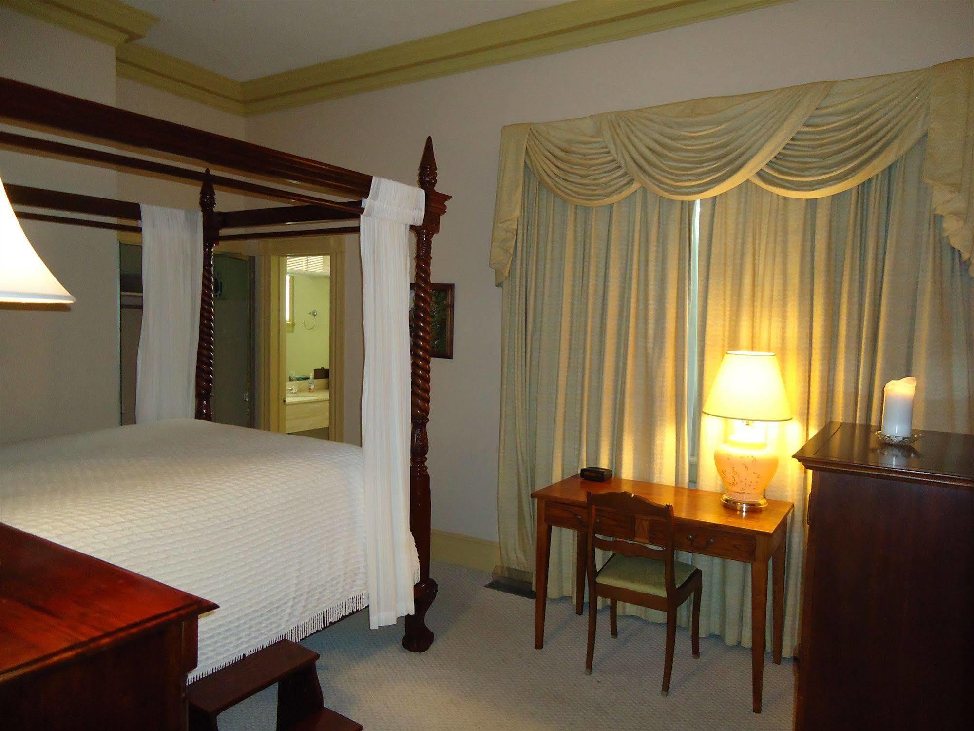 Swainsboro Edenfield House Bed & Breakfast エクステリア 写真