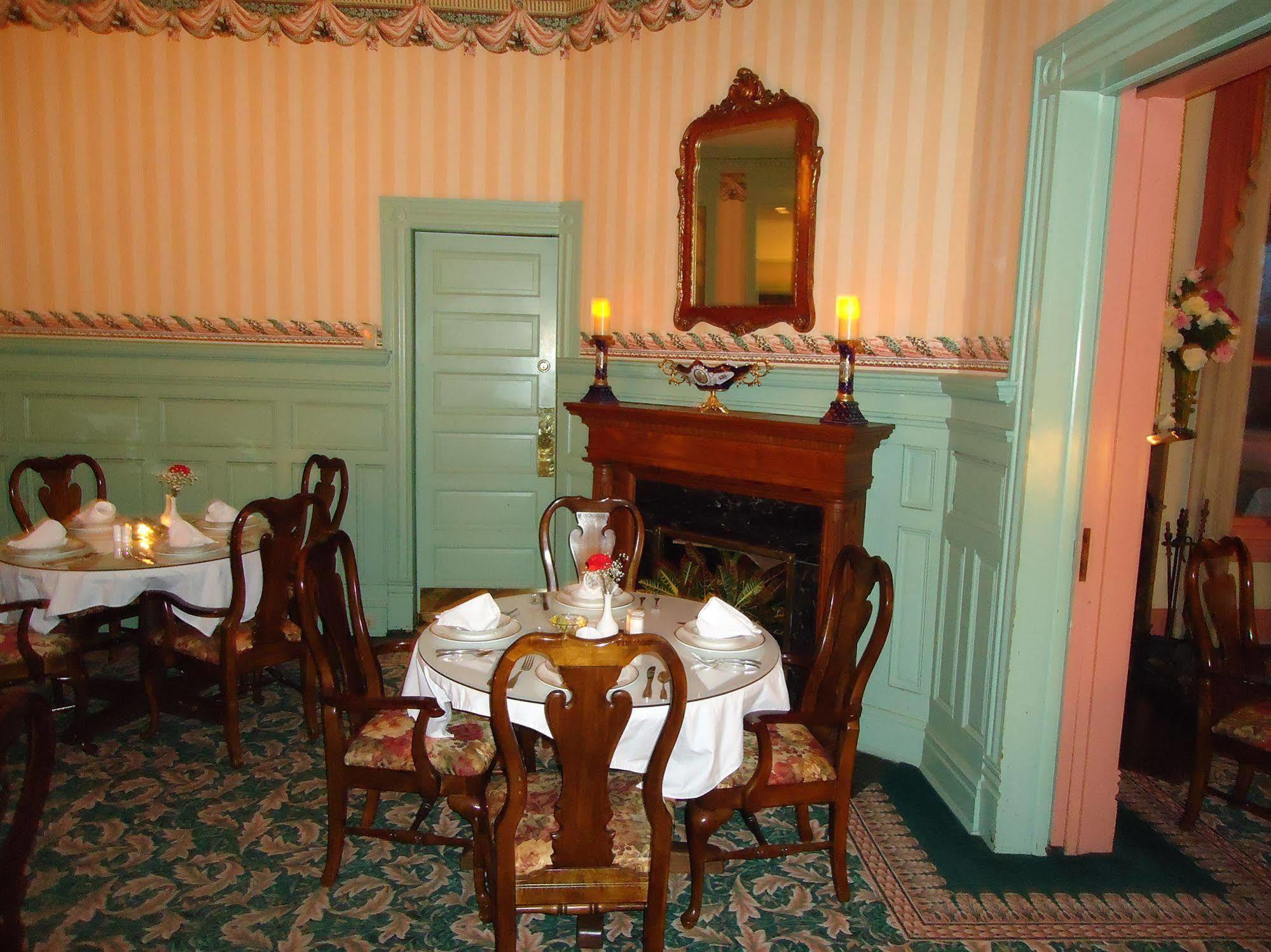 Swainsboro Edenfield House Bed & Breakfast エクステリア 写真